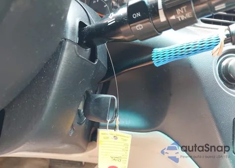 2004 Honda Odyssey Ex из США, поврежденный, VIN 5FNRL18644B069195